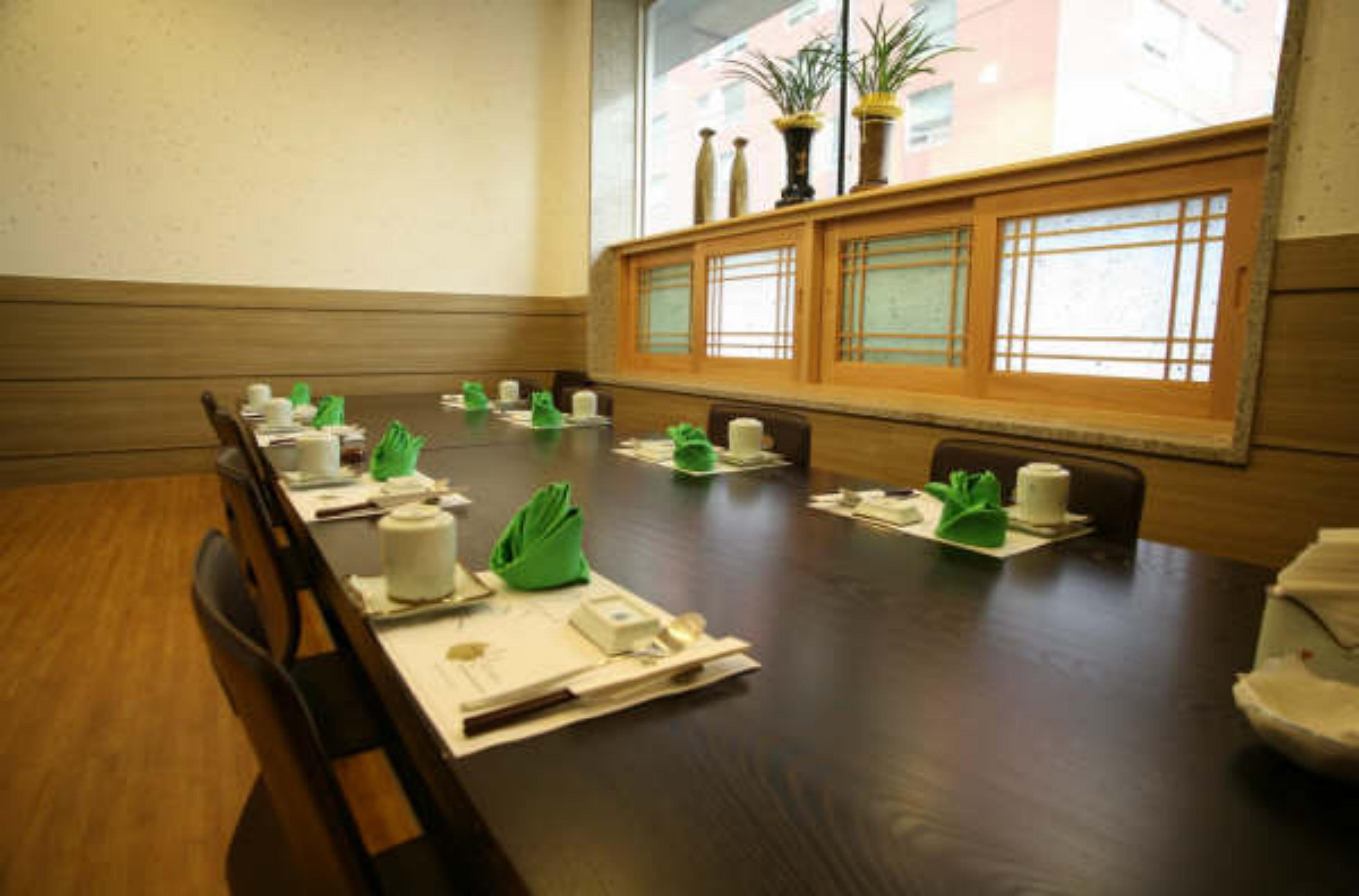 Amourex Seoul Fasilitas foto