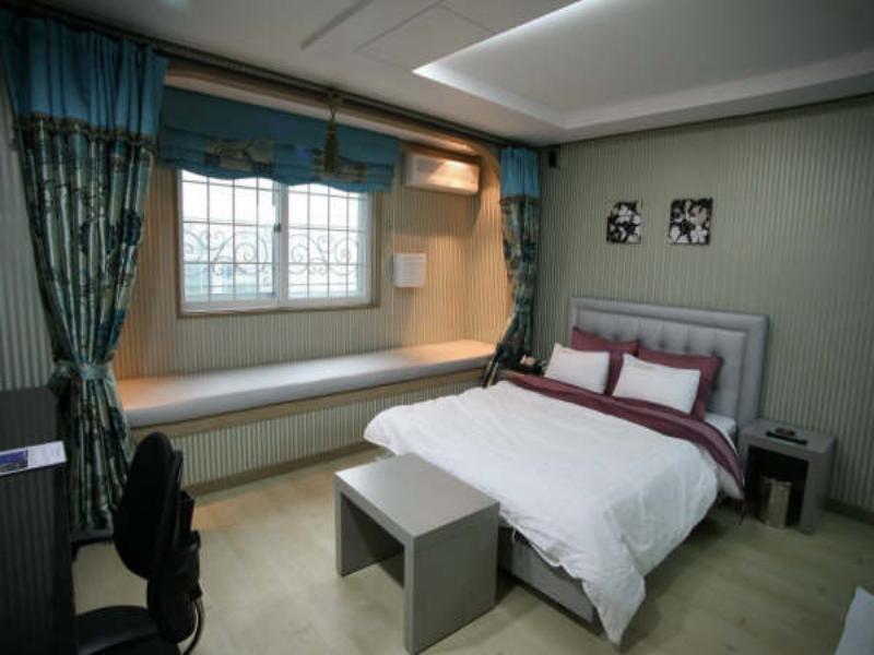 Amourex Seoul Ruang foto